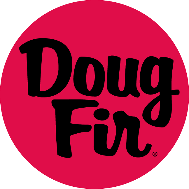 Doug Fir Logo